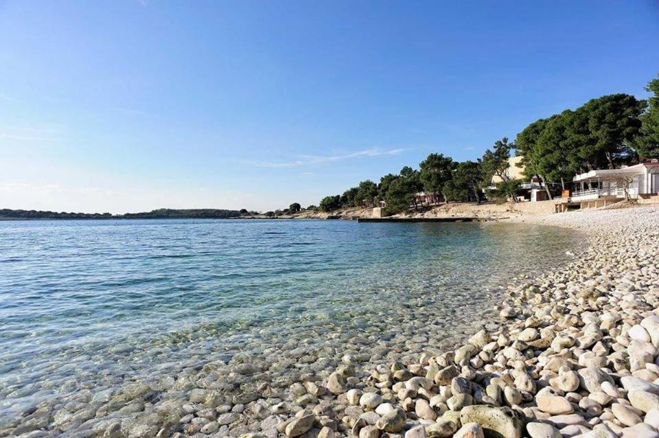 Mala Bella Medulin Villa Kültér fotó
