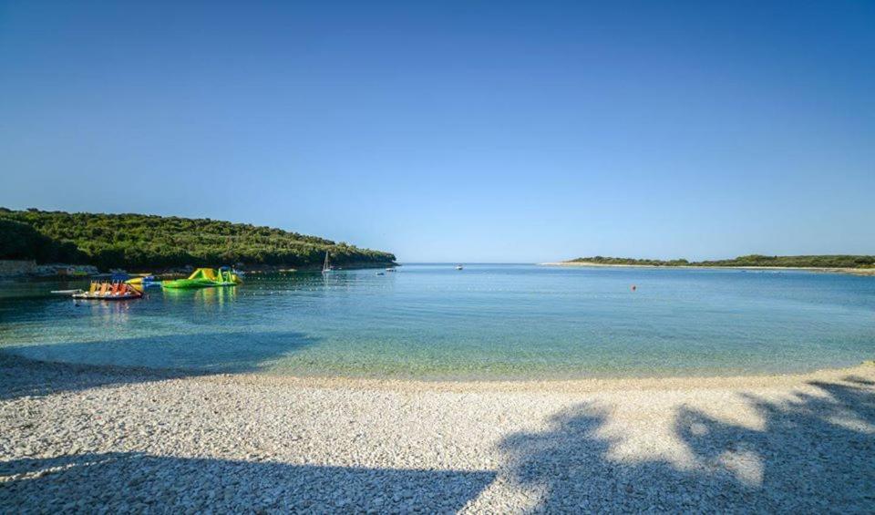 Mala Bella Medulin Villa Kültér fotó