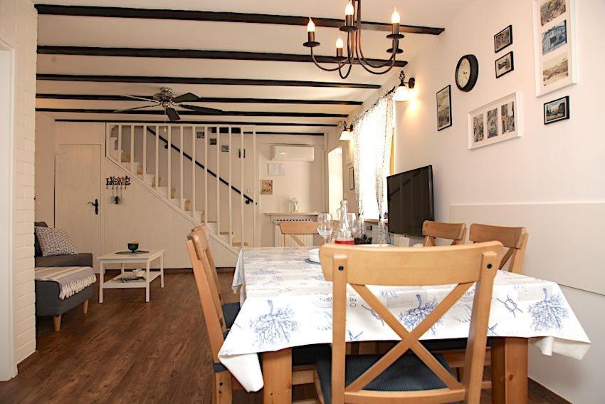 Mala Bella Medulin Villa Kültér fotó