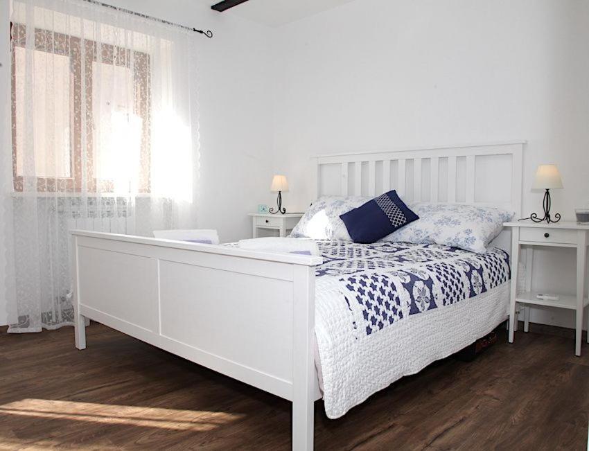 Mala Bella Medulin Villa Kültér fotó