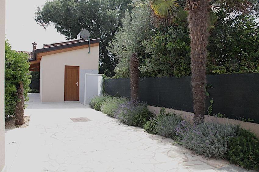 Mala Bella Medulin Villa Kültér fotó