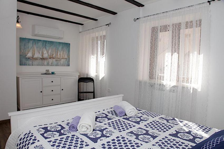 Mala Bella Medulin Villa Kültér fotó