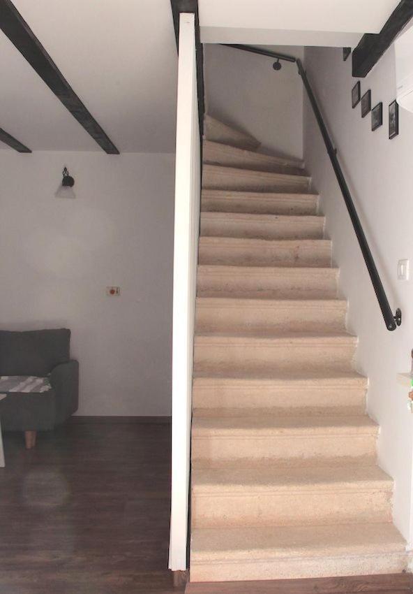Mala Bella Medulin Villa Kültér fotó