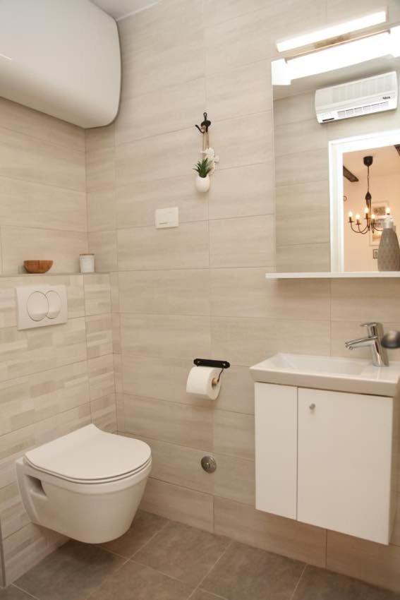 Mala Bella Medulin Villa Kültér fotó