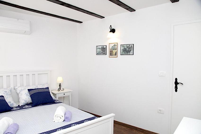Mala Bella Medulin Villa Kültér fotó