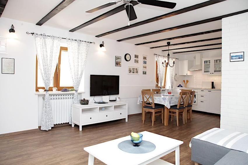 Mala Bella Medulin Villa Kültér fotó