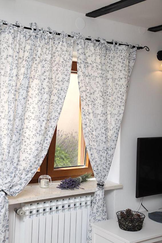 Mala Bella Medulin Villa Kültér fotó